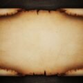 Scroll background image