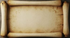 Scroll background image