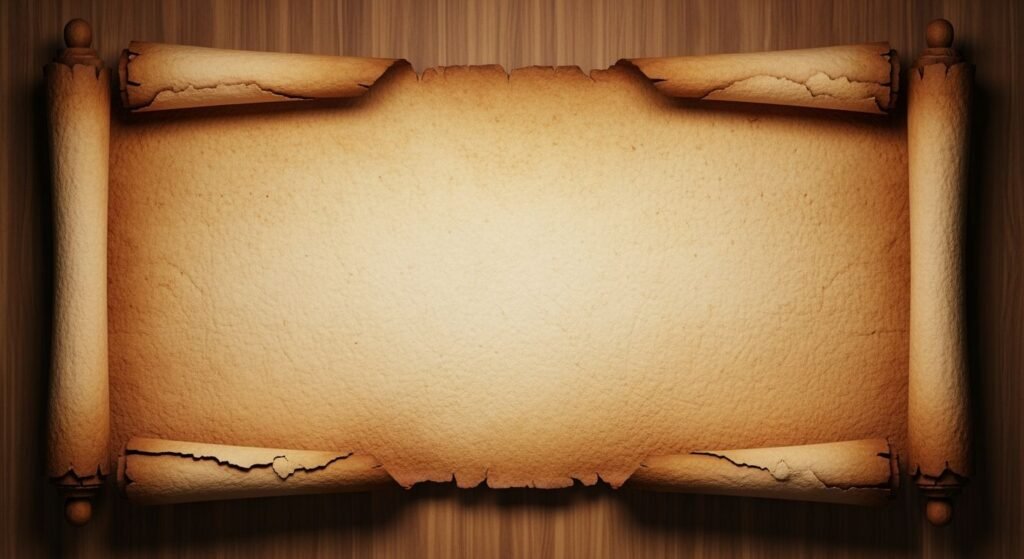 Scroll background image 4