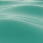 Sea green background image