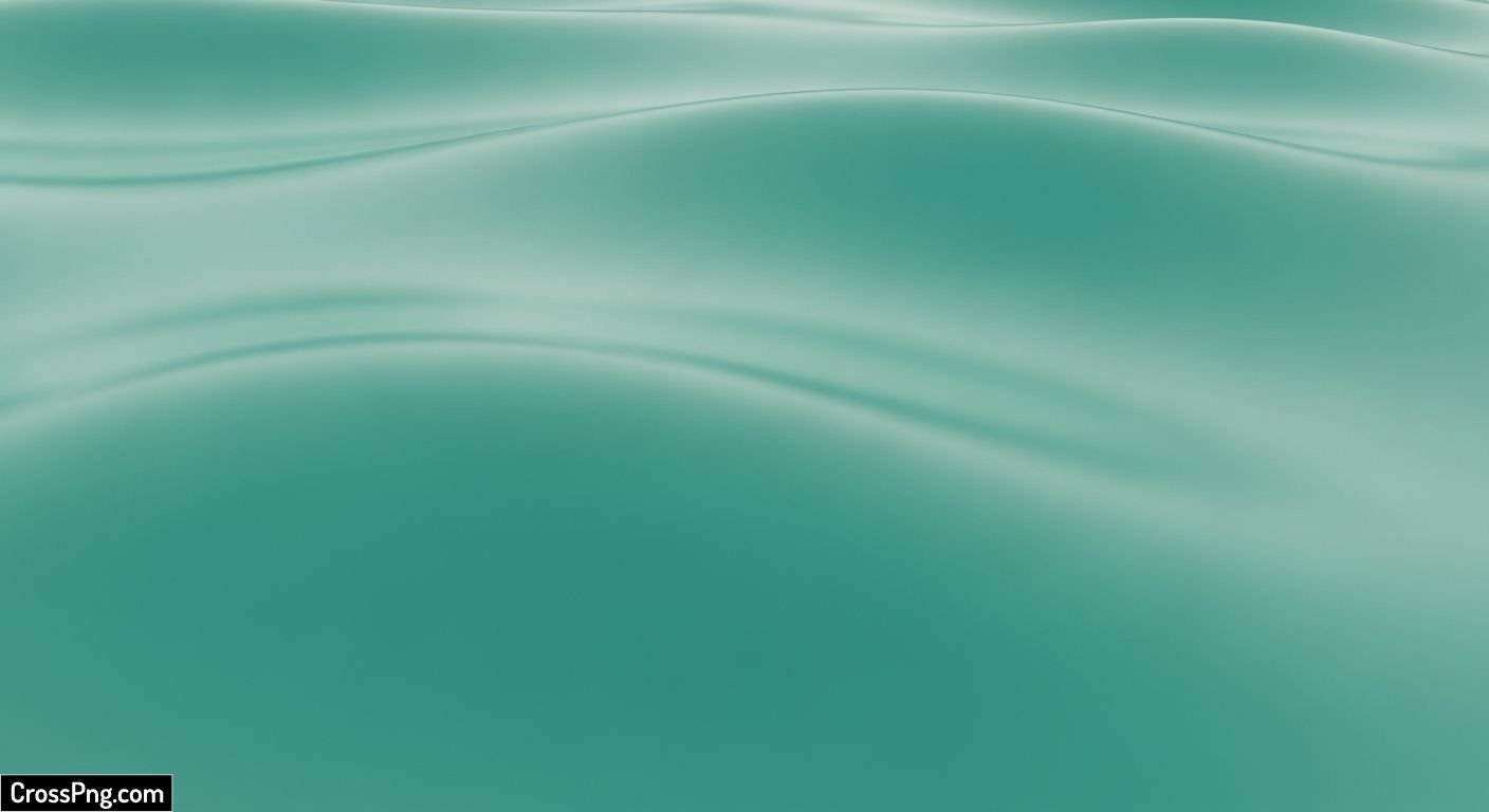 Sea green background image