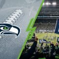 Seahawks background image
