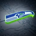 Seahawks computer background