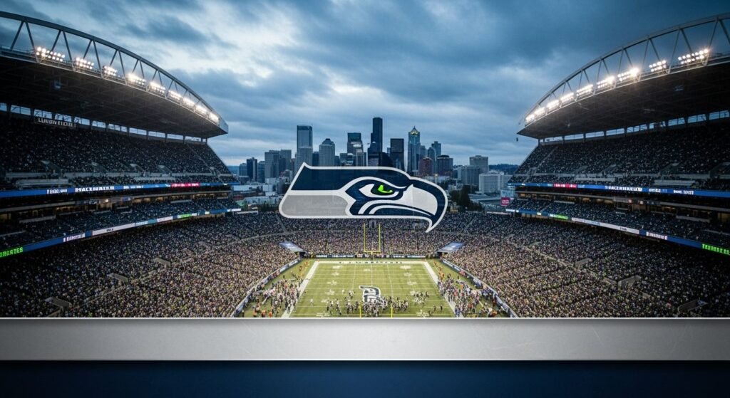Seattle seahawks background image 2
