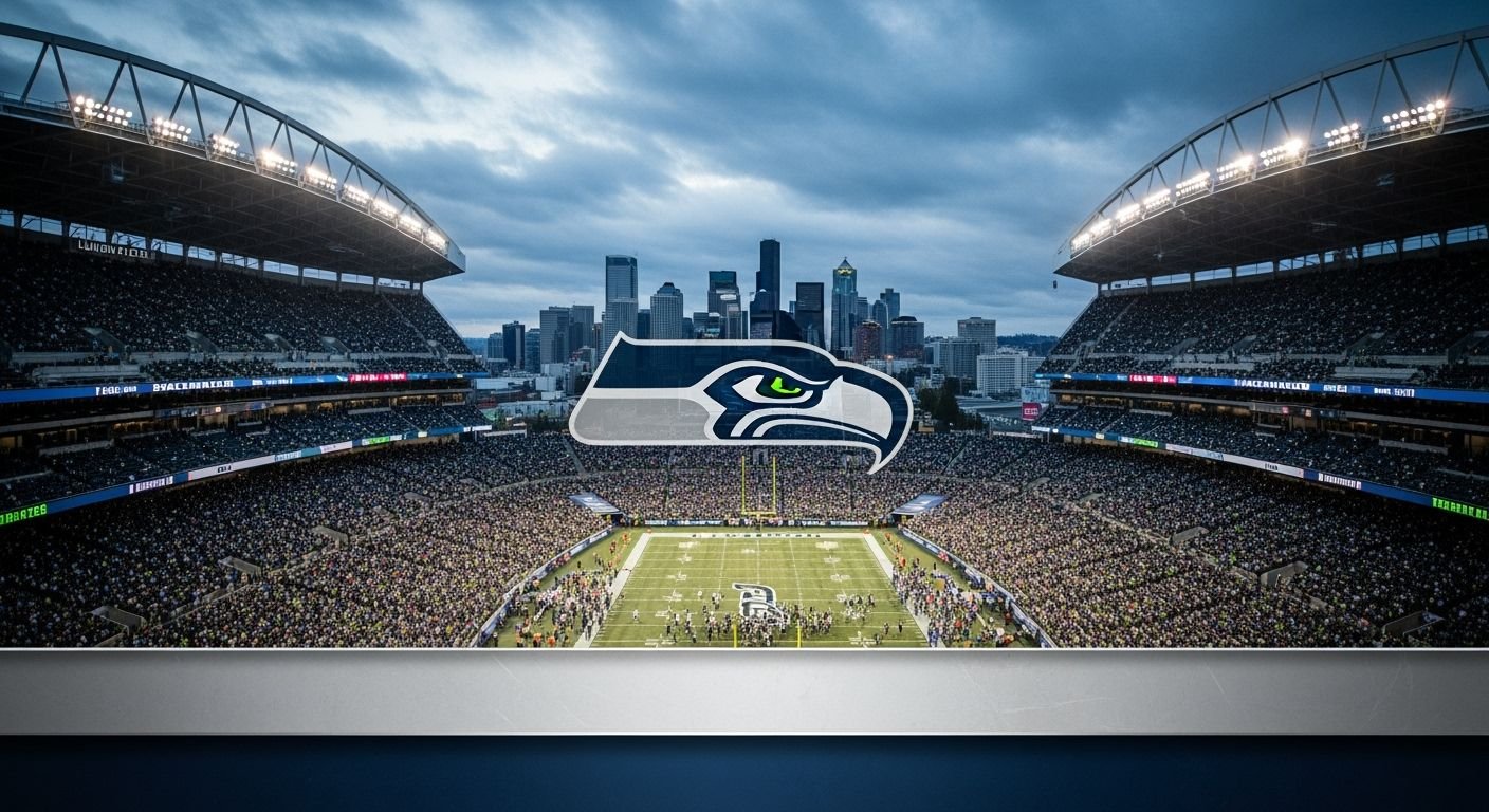 Seattle seahawks background image 2
