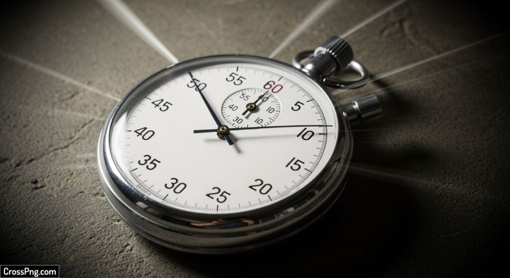Seconds image