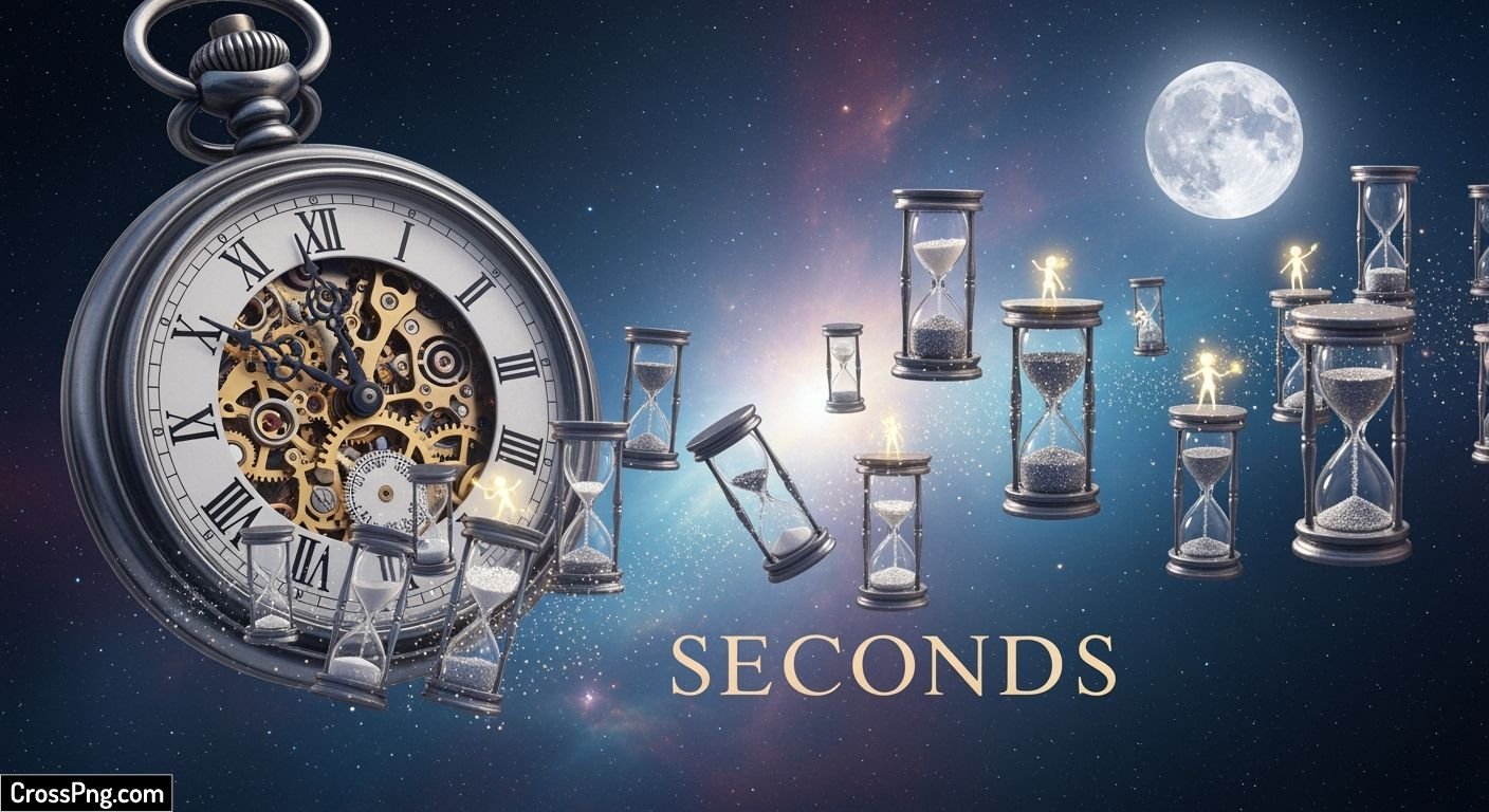 Seconds image 2