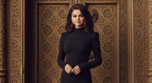 Selena gomez background image 4
