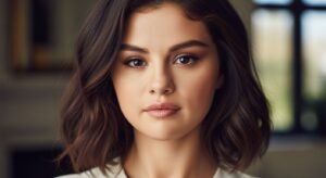 Selena gomez ethnic background image 2