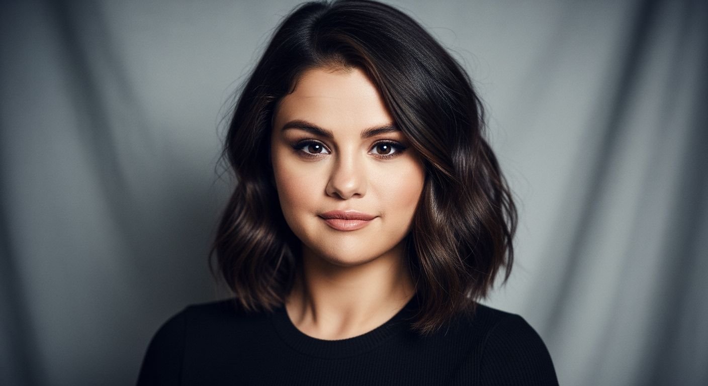 Selena gomez ethnic background image 3