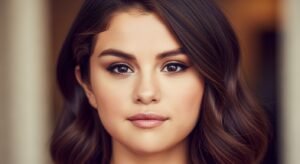 Selena gomez ethnic background image 4