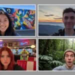 Selfie images background image 2