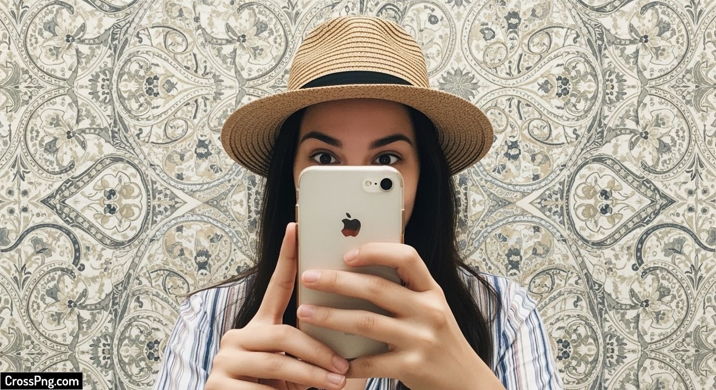Selfie wallpaper image 2