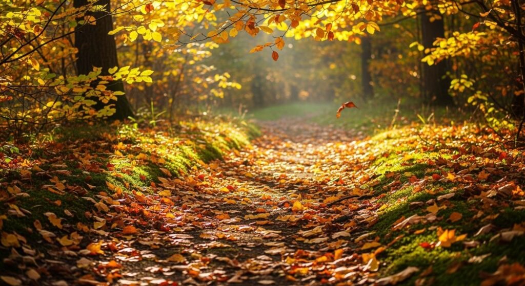 September background image 3