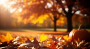 September background image