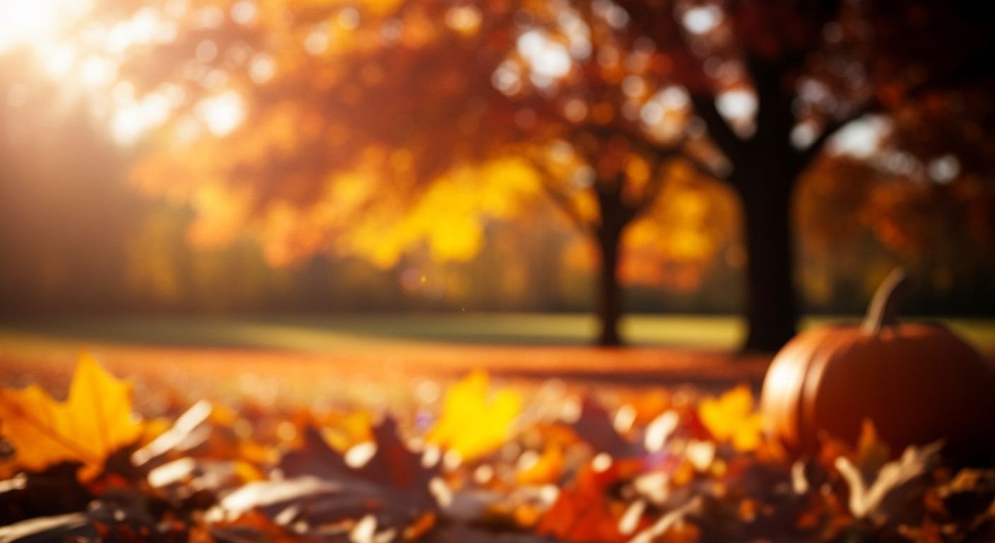 September background image