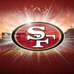 Sf 49ers background image 4