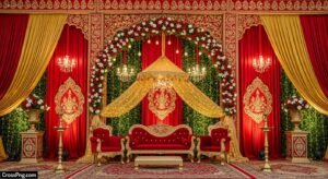 Shaadi background image