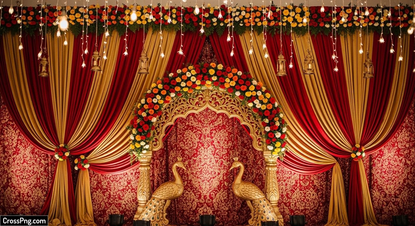 Shaadi background image 2