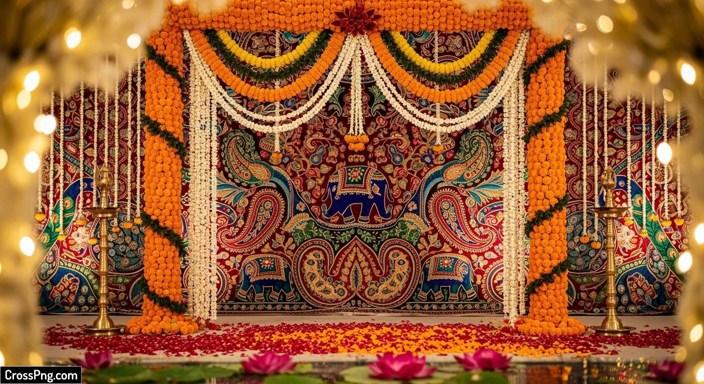 Shadi background image image 3