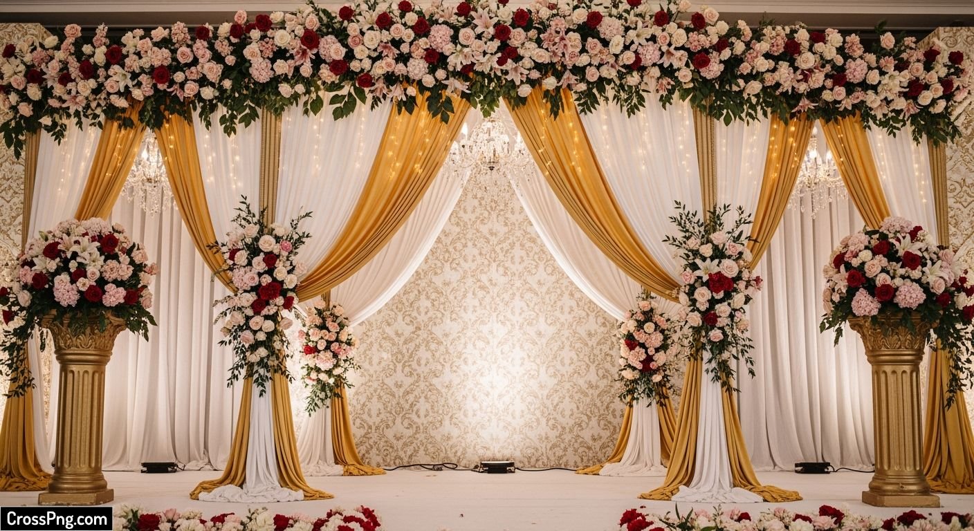 Shadi background image image