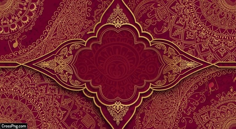 Shadi card background image