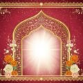 Shadi card background image
