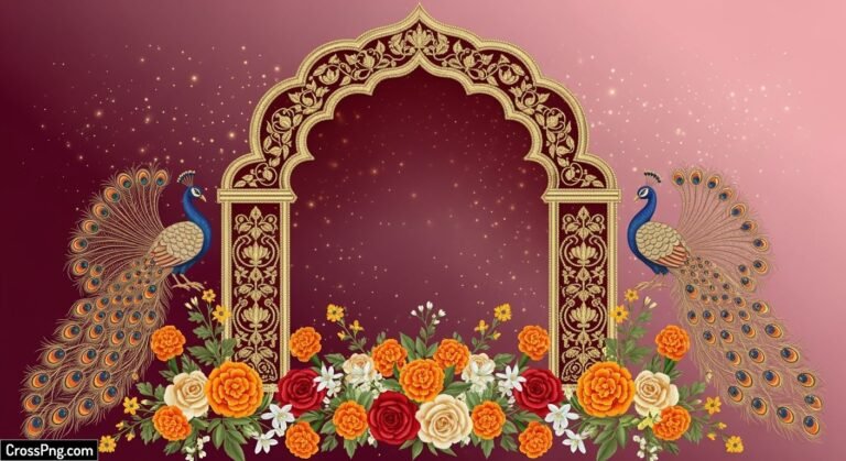 Shadi card background image 3