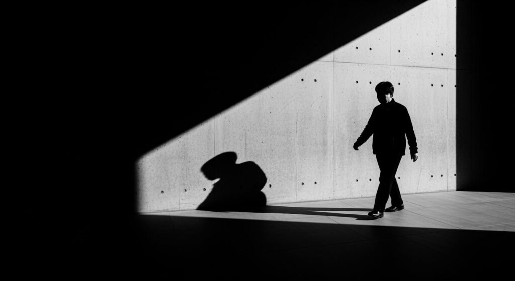 Shadow background image 3