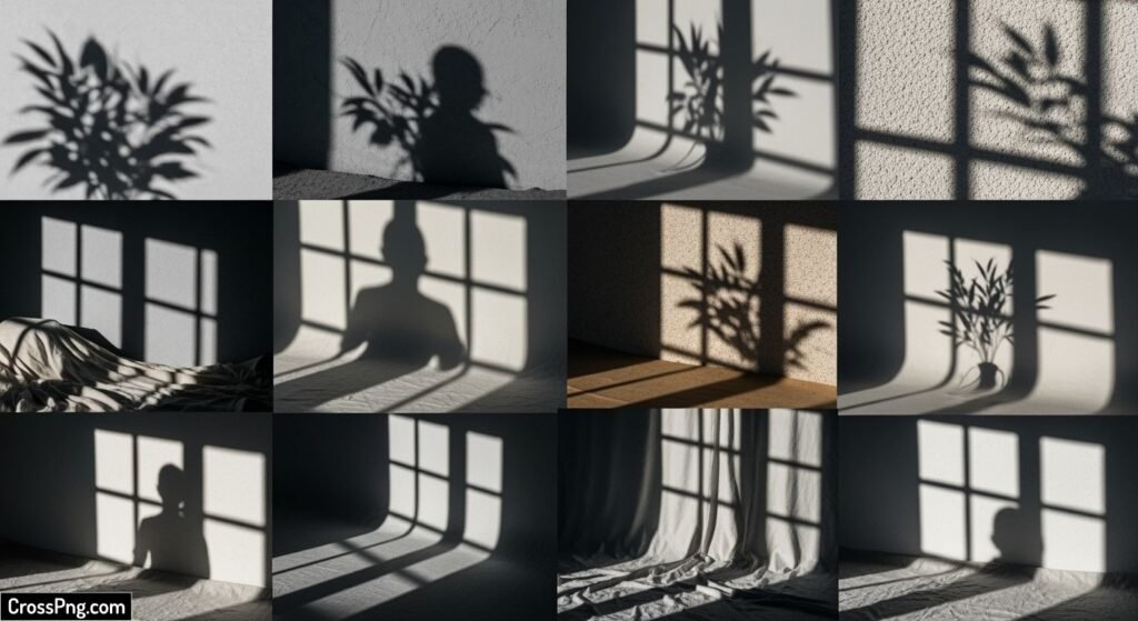 Shadow background images image 2