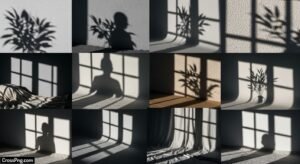 Shadow background images image 2