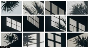Shadow background images image 3