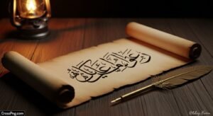 Shayari background image