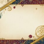 Shayari background image