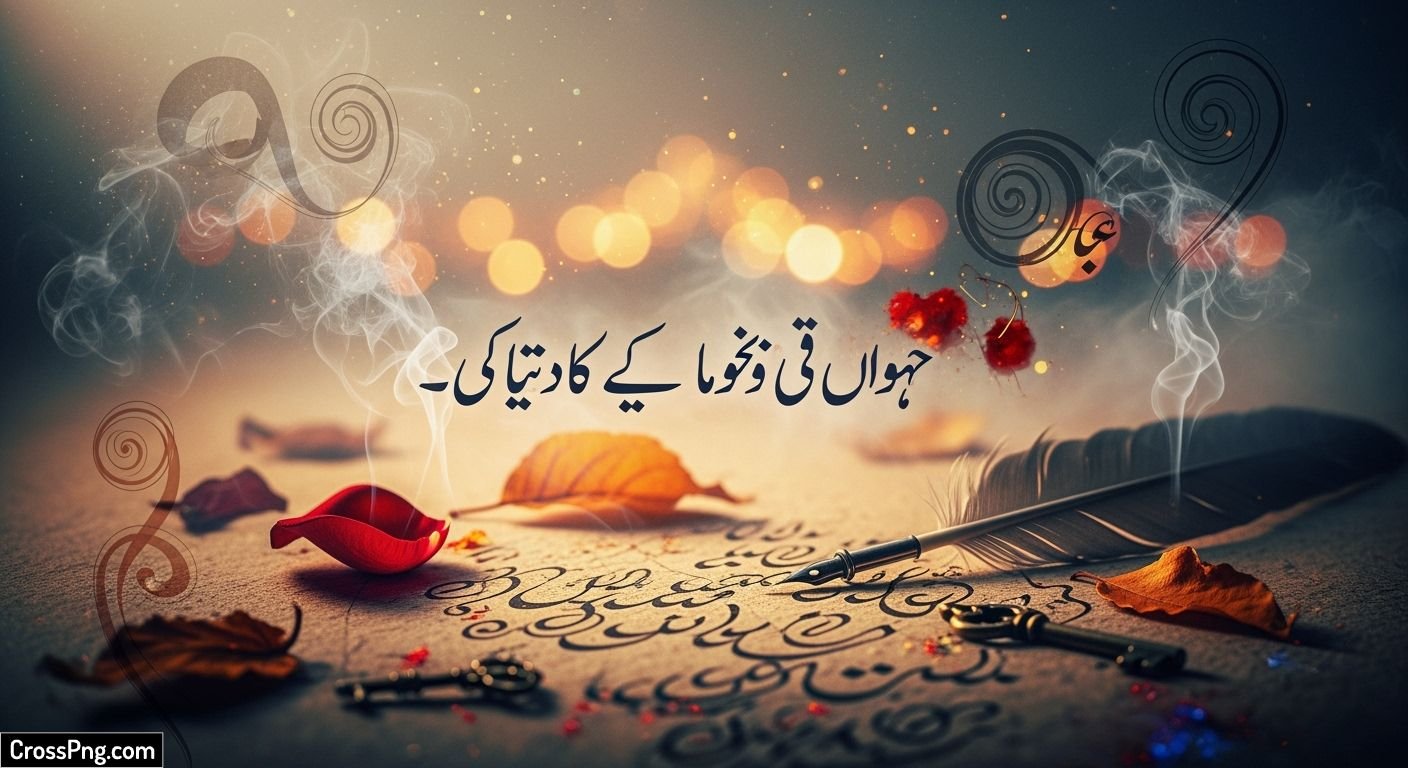 Shayari background image 2