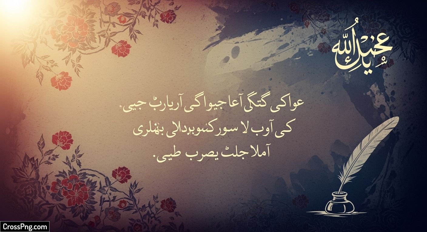 Shayari background image image