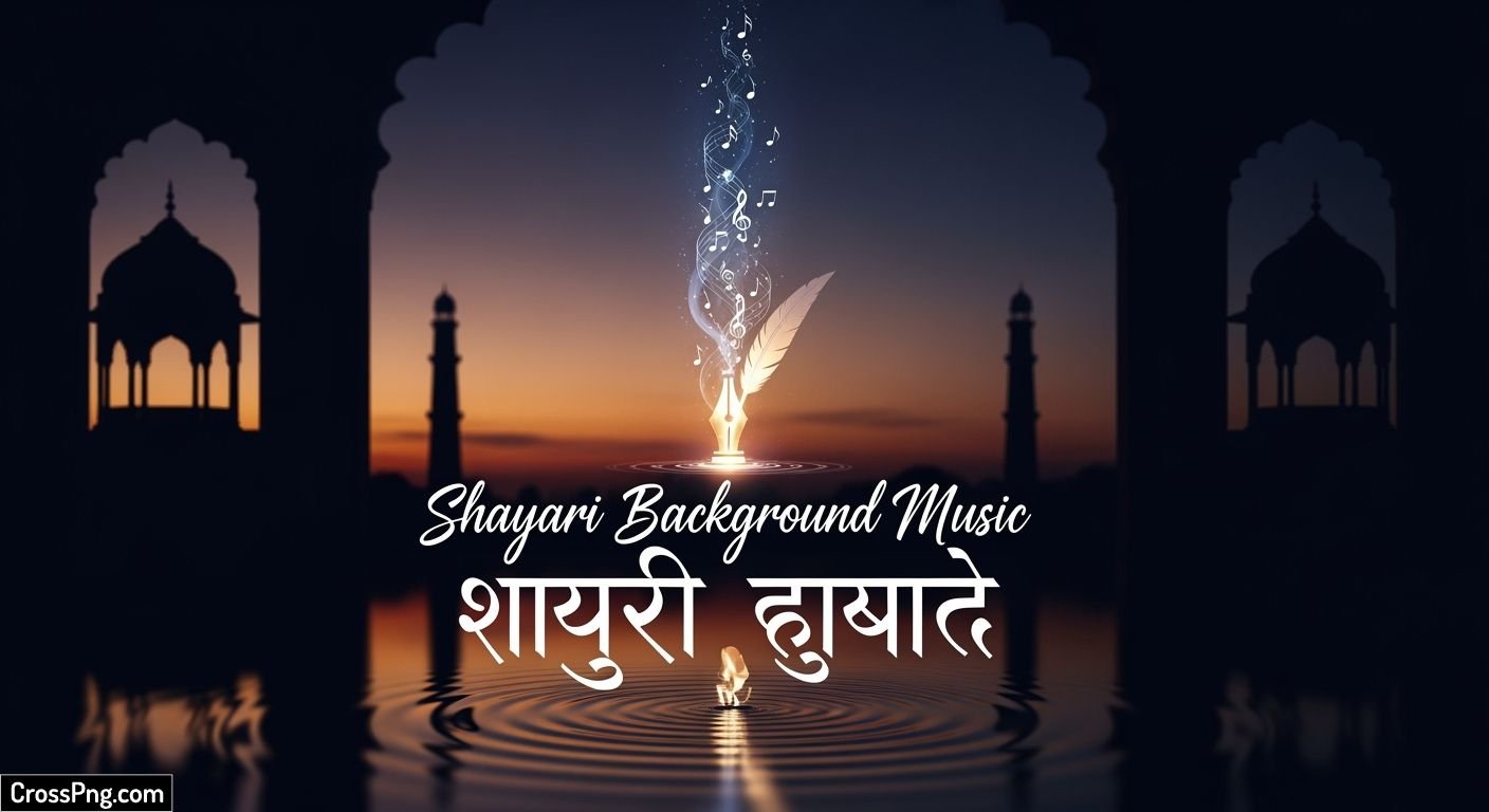 Shayari background music download image 3
