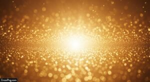Shining background image