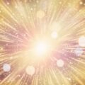 Shining background image
