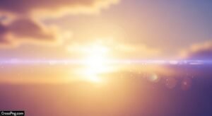 Shining background image