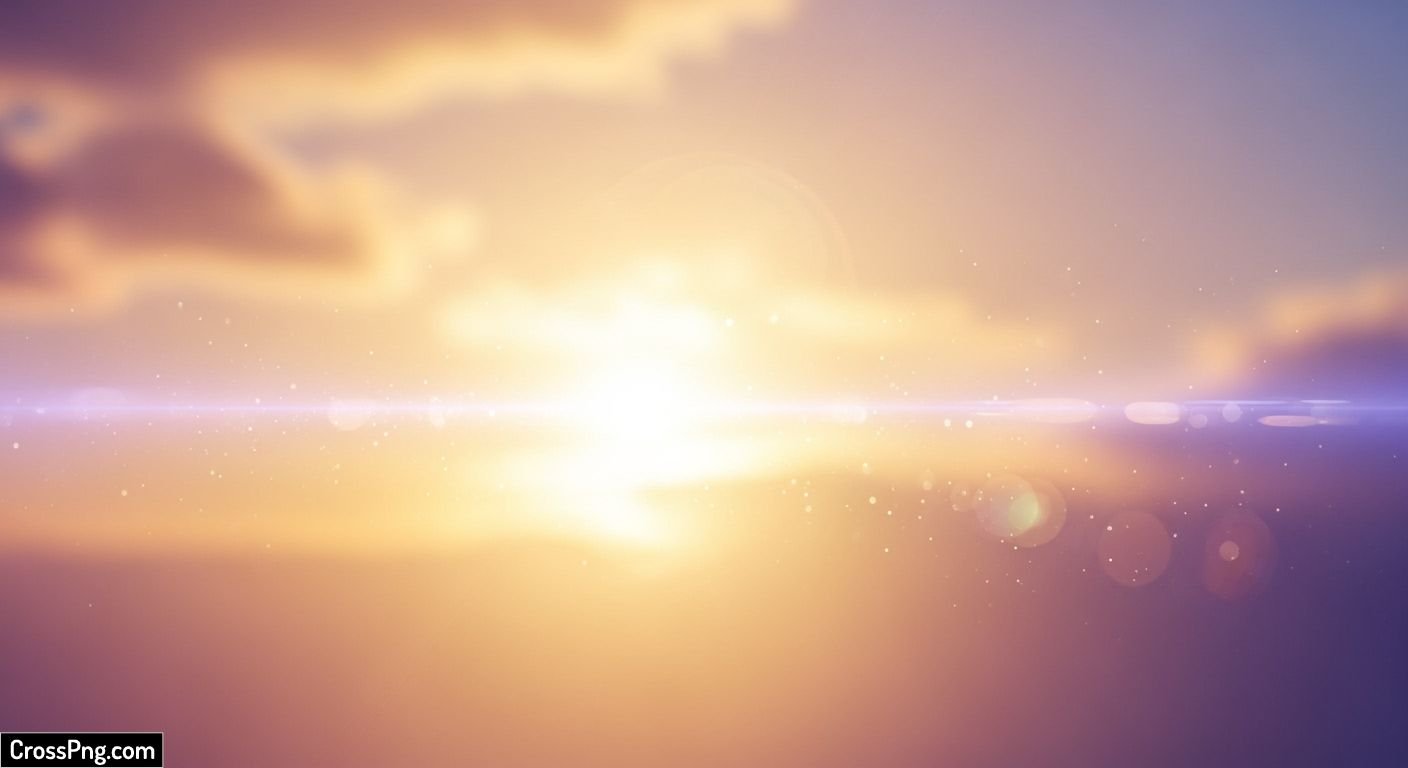 Shining background image