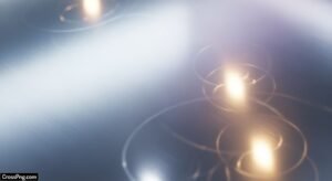 Shiny background image
