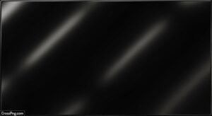 Shiny black background image