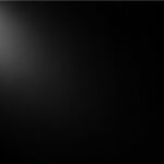 Shiny black background image