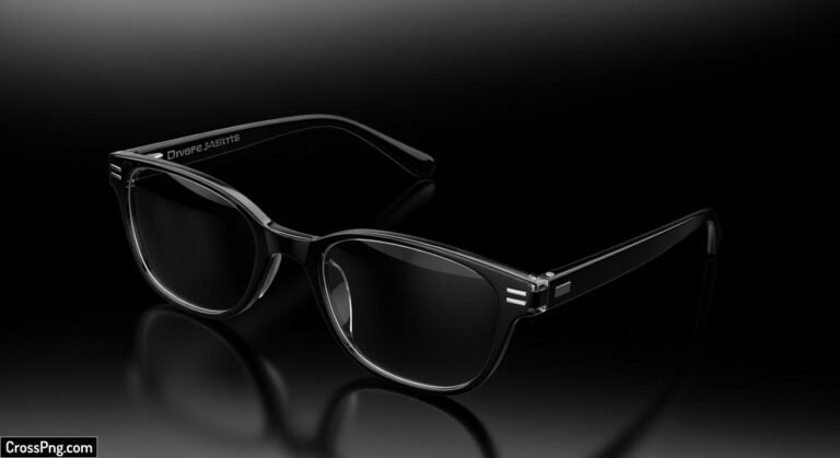 Shiny black background image 2