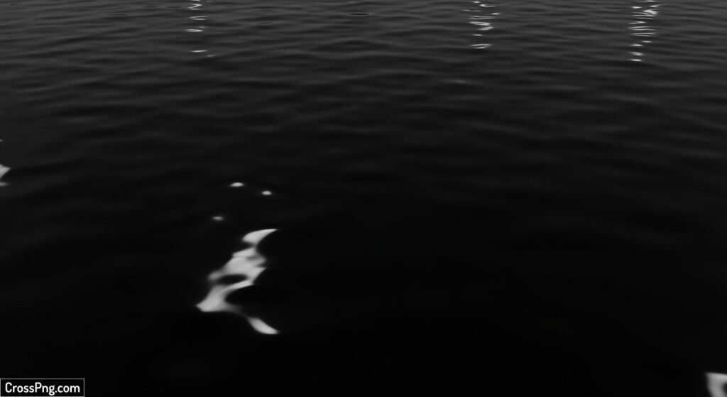 Shiny black background image 3