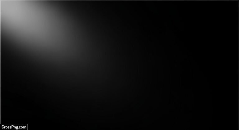 Shiny black background image