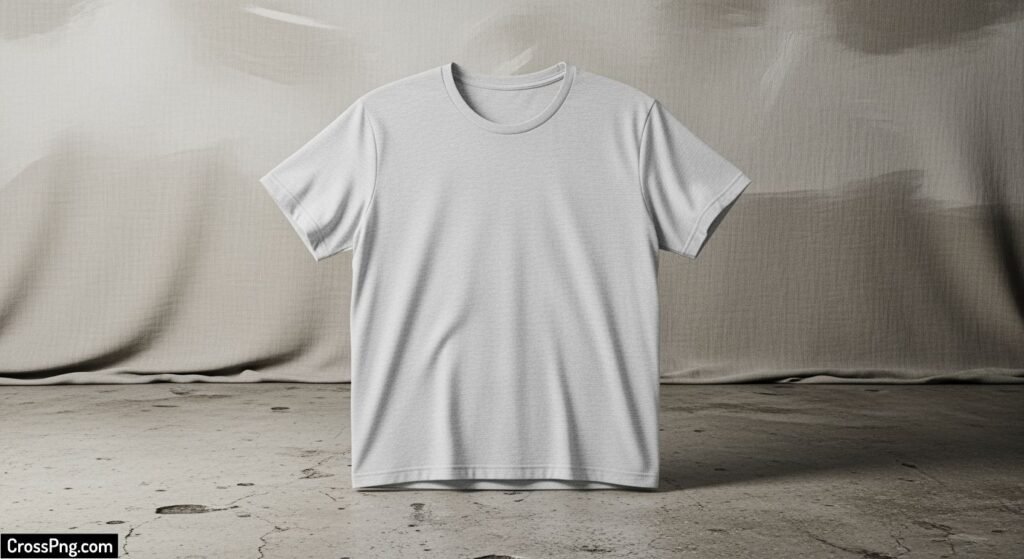 Shirt background image