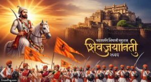 Shivjayanti banner background image 2