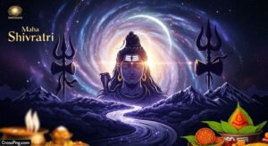 Shivratri background hd image